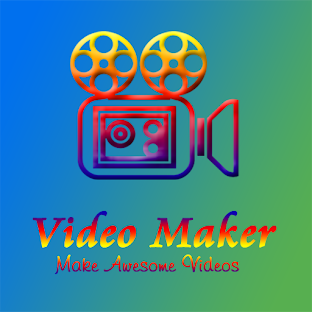 Photo Video Maker with Slideshow